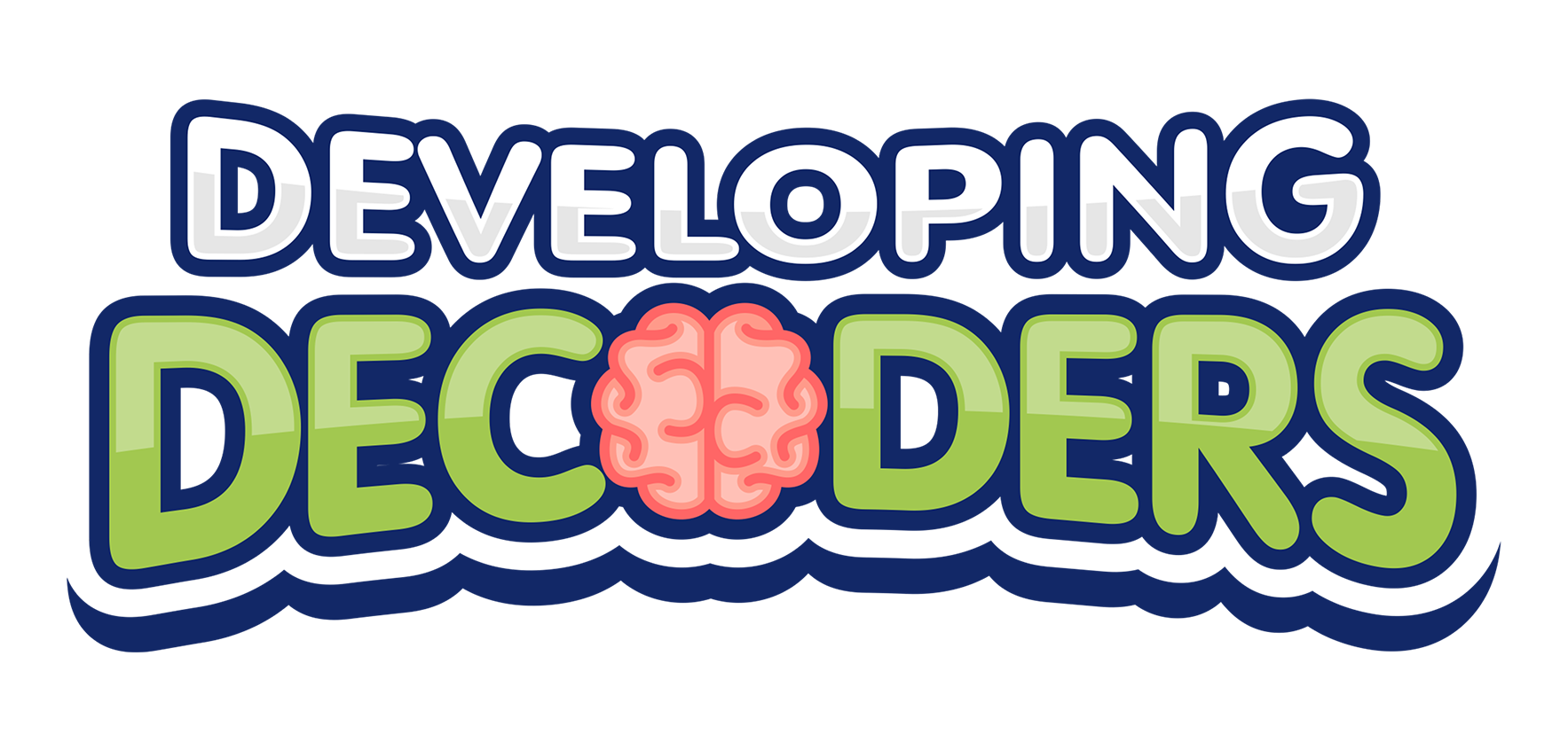 Developing Decoders